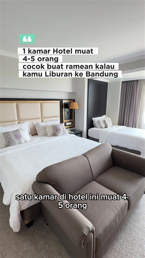 Booking Hotel di Leveling Juli yang Mewah