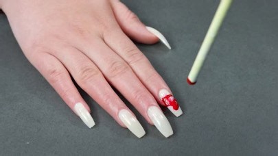 Trucco Perfetto per Halloween per il tuo Costume