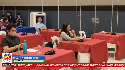 1.8K views | GENDER AND DEVELOPMENT (GAD) PLAN KEN BUDGET A 42 MILLION TI CIUDAD VIGAN NAAPROBARAN | DWRS News | Facebook