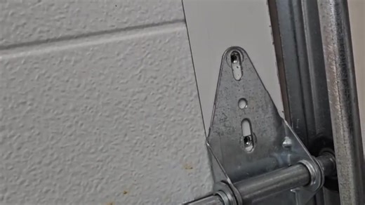 Cold air coming through your garage door? Large air gaps can let in drafts, moisture, pests, and waste energy. In this video, I show you how to install Green Hinges on a garage door to help close air gaps and improve your garage’s seal — without replacing the door. Green Hinges are designed to pull the garage door tighter against the frame, helping reduce heat loss and cold air intrusion. This is a simple DIY garage door upgrade that can make a noticeable difference, especially during winter. | 