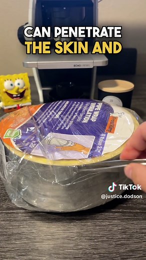 Fiberglass Under a Microscope: Tiny Fibers, Big Risks