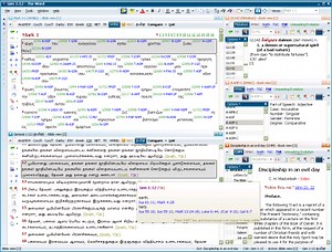 Free Bible Software Download For Mac Os X