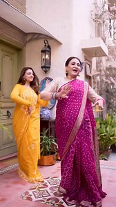 270K views · 2.4K reactions | A mesmerizing Kathak performance by the elegant mother-daughter duo, Zara Noor Abbas and Asma Abbas. | All Pakistan Drama Page | Facebook