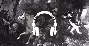 The Battle of Kings Mountain: A Story of Memories