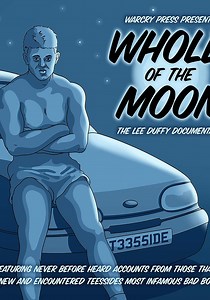 Lee Duffy: The Whole of the Moon streaming online