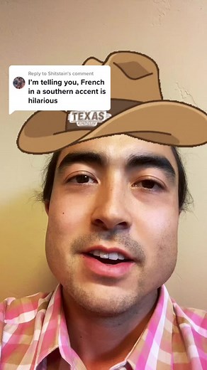 Southern French Accent in Texas? Learn French and Language Skills