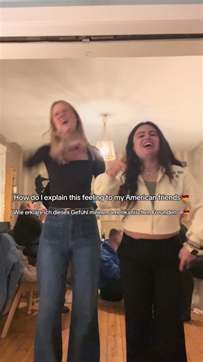 Hi ihr Lieben, wir hatten Schulferien und ich habe die Zeit genutzt, um meine Freunde und Familie in Deutschland zu besuchen 🇩🇪❤️ I missed vibing to German songs with my German Friends lol 🎶 : @Haus F