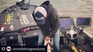 2.8K views · 69 reactions | #crosseyez flipping jig still doing its thing! Had enough today to make the cut and get another shot at them tomorrow! Looking forward to getting back out on #kentuckylake @bass_nation #davidwalkerfishing Z-Man Fishing Products Evinrude@geico @cabelas #tournamentfishing #bassfishing #bassmastereliteseries | David Walker | Facebook