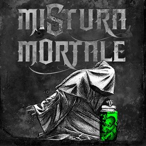 Mistura Mortale - Anime Morte
