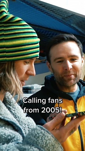 Exploring 2005 Fan Mail: Calling McFly Fans!