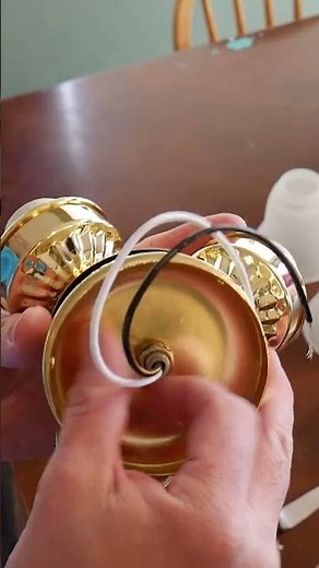 Ceiling Fan Light Kit