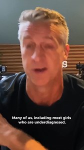 So often, when we see "inconvenient" behavior in kids, we quickly rush to stop it and label it, without understanding what’s really happening underneath. ADHD isn’t about deficits; it’s about difference. I loved my conversation with Penn and Kim Holderness on the Good Inside podcast. Make sure to listen wherever you get your podcasts! | Dr. Becky at Good Inside