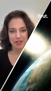 87K views · 74 reactions | Asteroid hunter is a real job at NASA. Brut spoke to one of them. | Brut | Facebook