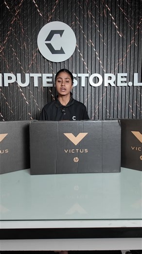 HP Victus 15 Gaming Laptop...