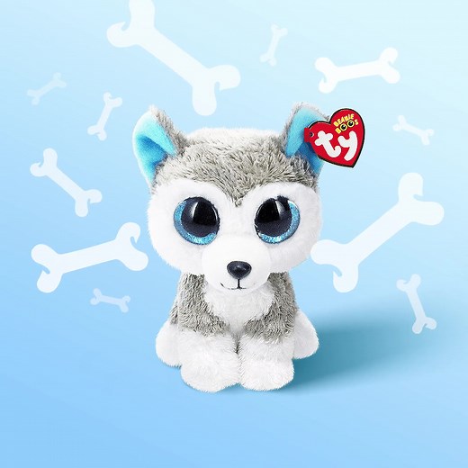 23K views · 196 reactions | Slush was one of the first Beanie Boos to come out along with 6 others, is anyone lucky enough to have the first generation Slush? | Ty | Facebook
