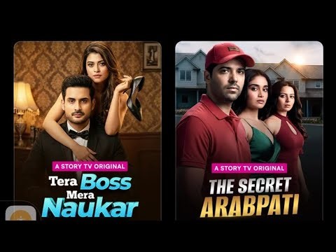 Delivery Boy Becomes The Richest Man In The Country | The Secret Arabpati | Story TV In Hindi |