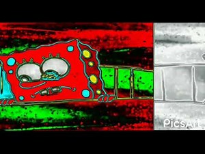 spongebob effects sponsored by nein csupo effects