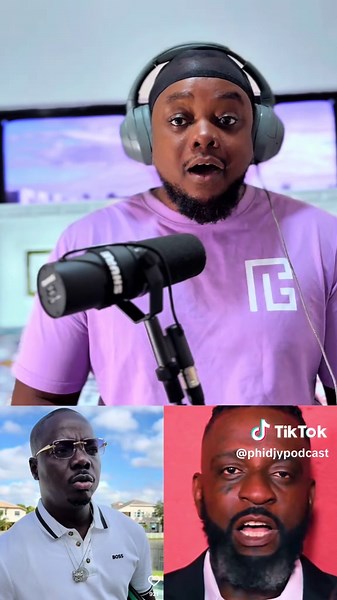 Janmsotba gentan jere tout bagay Fantom deja libere | fantom