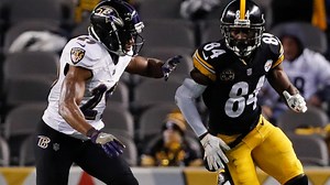 Dean Pees Says He Should Have Shadowed Antonio Brown With Marlon Humphrey