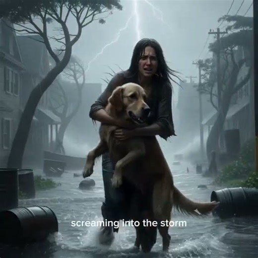 The Exploding City of Galveston