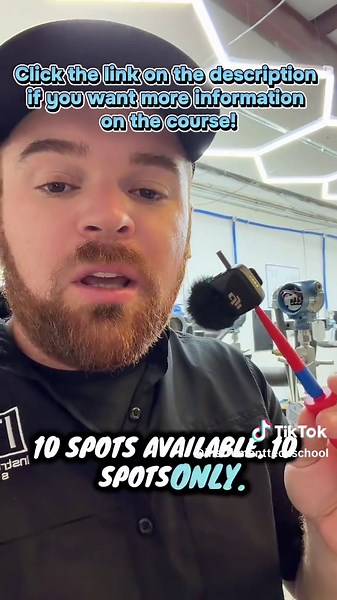 Instrument tech class starting July 11th, classes are Saturday’s 9am to 3pm. For more information click the link. Www.instrumenttechschool.com/tik-tok-ad-inperson (956)595-5068