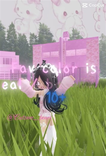 House simulator are u form me!💗