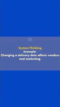 The 12 PMBOK 7 Principles – Explained Clearly with Real-World Examples