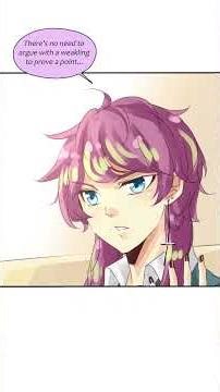 Everyone has superpowers except him | #unOrdinary #animated