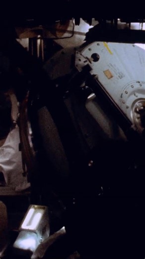 NASA's Artemis II is ready now! Inside the Command Module of the Apollo 17 mission. 3 Astronauts lived here for nearly 2 weeks. Next month we are sending Orion Capsule with 4 Astronauts to the Moon again. Are you excited about it? #Artemis #apollo #MOON Title: Main Quest Artist: Sam Marshall Credits : NASA | Gihan Weerasekara