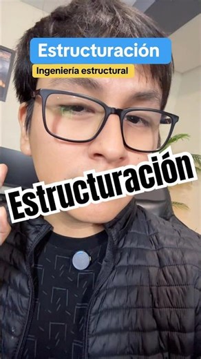 Every project is unique, but good structuring is the best starting point.