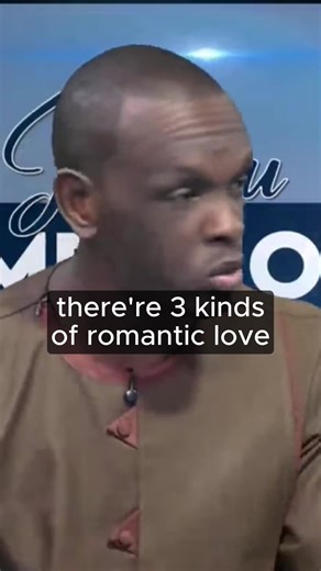 Marriage requires three dimensions of love: - Eros gives you passion and physical desire. - Phileo gives you friendship, emotional intimacy, and the joy of being together. - Agape gives you covenant, sacrifice, and the power to remain faithful when feelings change. But agape must be the foundation, because it is the love God uses toward us and the love that sustains a lifelong union. Where agape leads, phileo grows, and eros is continually renewed.