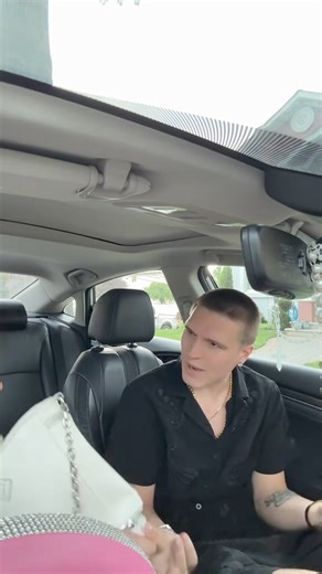 11K views · 180 reactions | Such an aggressive green flag  | The Inked Boys Mobile App | Facebook