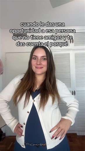 tuve muchas experiencias de este estilo js💙 #parati #pov #fyp