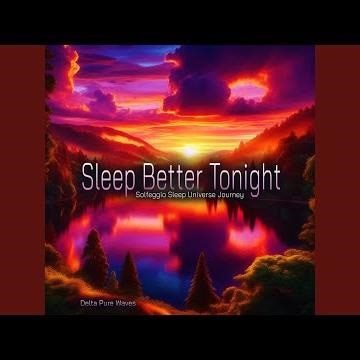 Delta Wave Sanctuary Universe