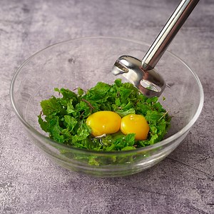 Blend Mint With Eggs, The Result Will Impress You! | Yummy Recipes