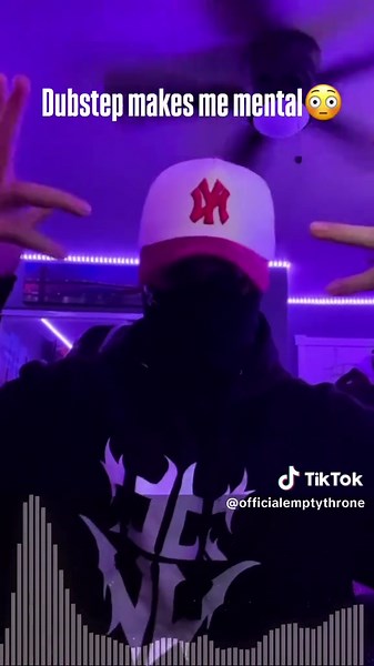 Discover New EDM Music Styles with Dubstep Beats