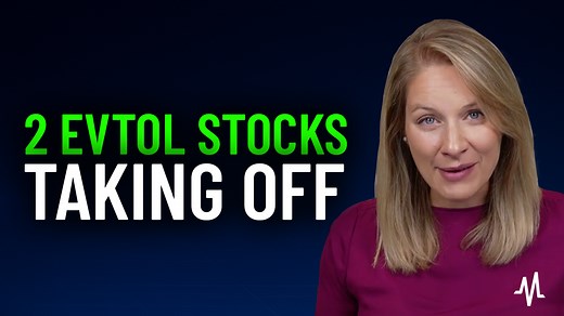 Joby vs. Archer: The $10 Billion eVTOL Battle