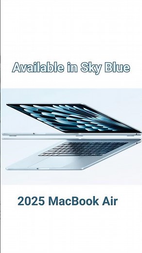 Is This the Most Beautiful Apple MacBook Air Yet? (2025 Review)