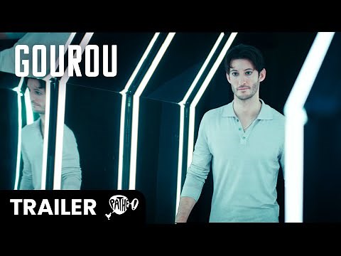 GOUROU - Bande-annonce - Le 28 janvier 2026 au cinéma ! [Suisse]