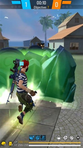 SVD LONG RANGE HEADSHOT 😮😮