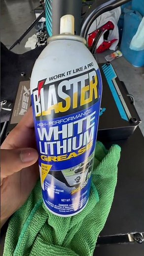 How to relubricate a x56 Hotas #flight #flightsimulator #fighterjet #fyp #tutorial