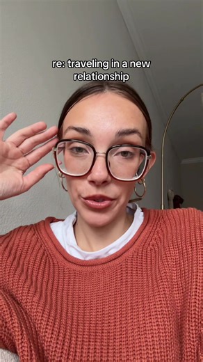 Traveling in a New Relationship: What to Expect