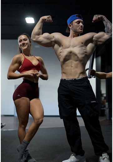 Bodybuilding Poses for Stunning Photo Shoots