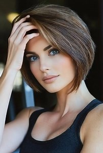 ✨Learn more: https://newhairlooks.net/archives/6527 | New Cool Hairstyles