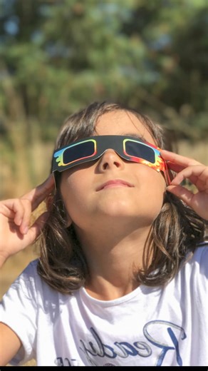 3.7K views · 4 comments | Safety first! As we gear up for the upcoming solar eclipse on April 8, it's important to remember to protect your eyes. Follow these important safety measures to enjoy the eclipse safely. Visit science.nasa.gov/eclipses/safety for more. | Broward County Public Schools | Facebook