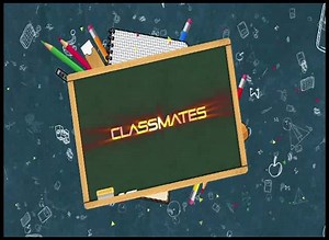 Stay tuned and catch tonight's instalment of CLASSMATES at 7.30pm exclusively on KBC Channel 1 TV >MK | KBC Channel 1 TV