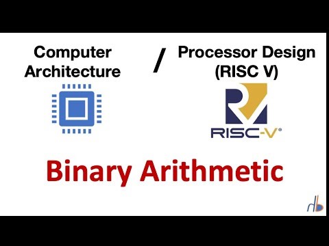 8. Binary Arithmetic