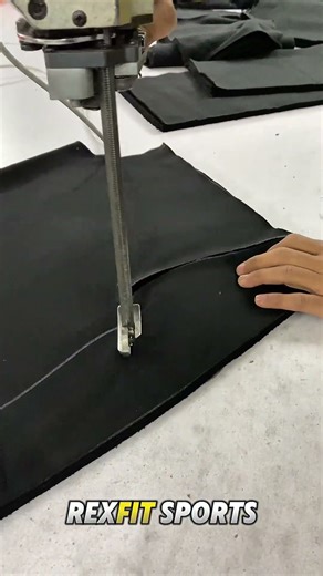 “How We Cut T-Shirts | Achieving 50 Pace Daily”