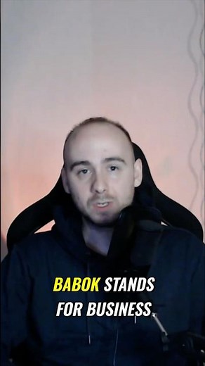 What Does BABOK Actually Mean?