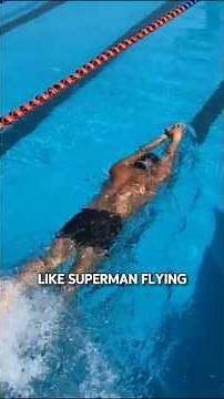 Freestyle Kick Technique – How to Kick Properly and Swim Without Sinking